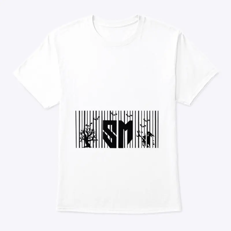 Horror SM T Shirt 